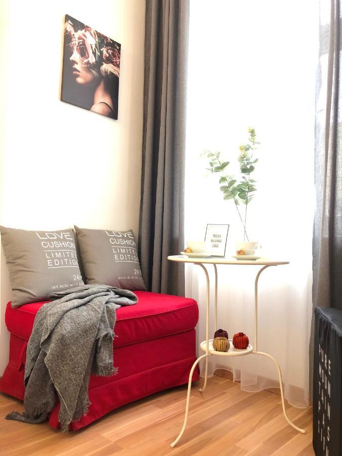 "Be My Guest" Near Metro Station! Apartment Wina Bagian luar foto